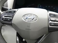Полноприводная ТОП флагманской версии 240TGDi DCT 2021 года 2021 240TGDi DCT two-wheel drive TOP flagship version Фото 45 из 122
