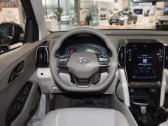 Полноприводная ТОП флагманской версии 240TGDi DCT 2021 года 2021 240TGDi DCT two-wheel drive TOP flagship version Фото 2 из 122
