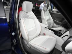 Полноприводная ТОП флагманской версии 240TGDi DCT 2021 года 2021 240TGDi DCT two-wheel drive TOP flagship version Фото 119 из 122