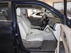 Полноприводная ТОП флагманской версии 240TGDi DCT 2021 года 2021 240TGDi DCT two-wheel drive TOP flagship version Фото 80 из 122