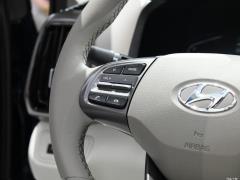 Полноприводная ТОП флагманской версии 240TGDi DCT 2021 года 2021 240TGDi DCT two-wheel drive TOP flagship version Фото 43 из 122