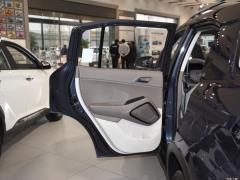 Полноприводная ТОП флагманской версии 240TGDi DCT 2021 года 2021 240TGDi DCT two-wheel drive TOP flagship version Фото 68 из 122