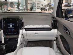 Полноприводная ТОП флагманской версии 240TGDi DCT 2021 года 2021 240TGDi DCT two-wheel drive TOP flagship version Фото 4 из 122