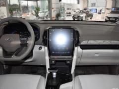 Полноприводная ТОП флагманской версии 240TGDi DCT 2021 года 2021 240TGDi DCT two-wheel drive TOP flagship version Фото 3 из 122