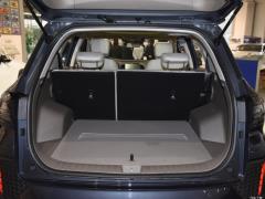 Полноприводная ТОП флагманской версии 240TGDi DCT 2021 года 2021 240TGDi DCT two-wheel drive TOP flagship version Фото 79 из 122