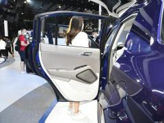 Полноприводная ТОП флагманской версии 240TGDi DCT 2021 года 2021 240TGDi DCT two-wheel drive TOP flagship version Фото 98 из 122