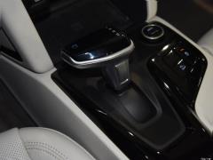 Полноприводная ТОП флагманской версии 240TGDi DCT 2021 года 2021 240TGDi DCT two-wheel drive TOP flagship version Фото 21 из 122