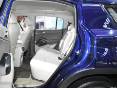 Полноприводная ТОП флагманской версии 240TGDi DCT 2021 года 2021 240TGDi DCT two-wheel drive TOP flagship version Фото 102 из 122