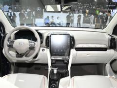Полноприводная ТОП флагманской версии 240TGDi DCT 2021 года 2021 240TGDi DCT two-wheel drive TOP flagship version Фото 29 из 122