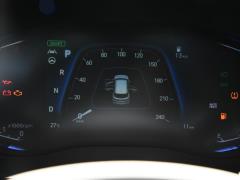 Полноприводная ТОП флагманской версии 240TGDi DCT 2021 года 2021 240TGDi DCT two-wheel drive TOP flagship version Фото 35 из 122