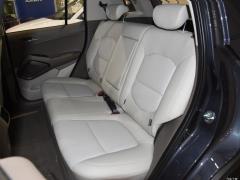Полноприводная ТОП флагманской версии 240TGDi DCT 2021 года 2021 240TGDi DCT two-wheel drive TOP flagship version Фото 67 из 122