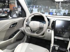 Полноприводная ТОП флагманской версии 240TGDi DCT 2021 года 2021 240TGDi DCT two-wheel drive TOP flagship version Фото 30 из 122