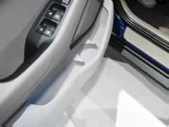 Полноприводная ТОП флагманской версии 240TGDi DCT 2021 года 2021 240TGDi DCT two-wheel drive TOP flagship version Фото 96 из 122