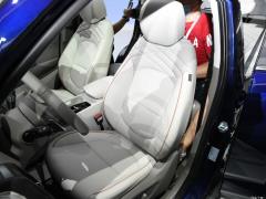 Полноприводная ТОП флагманской версии 240TGDi DCT 2021 года 2021 240TGDi DCT two-wheel drive TOP flagship version Фото 92 из 122