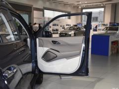 Полноприводная ТОП флагманской версии 240TGDi DCT 2021 года 2021 240TGDi DCT two-wheel drive TOP flagship version Фото 82 из 122