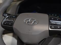 Полноприводная ТОП флагманской версии 240TGDi DCT 2021 года 2021 240TGDi DCT two-wheel drive TOP flagship version Фото 16 из 122