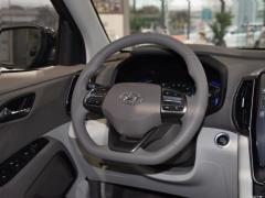 Полноприводная ТОП флагманской версии 240TGDi DCT 2021 года 2021 240TGDi DCT two-wheel drive TOP flagship version Фото 14 из 122