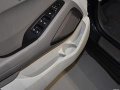 Полноприводная ТОП флагманской версии 240TGDi DCT 2021 года 2021 240TGDi DCT two-wheel drive TOP flagship version Фото 61 из 122