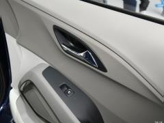 Полноприводная ТОП флагманской версии 240TGDi DCT 2021 года 2021 240TGDi DCT two-wheel drive TOP flagship version Фото 111 из 122