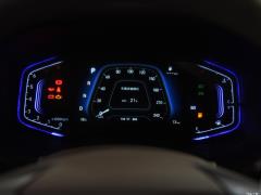 Полноприводная ТОП флагманской версии 240TGDi DCT 2021 года 2021 240TGDi DCT two-wheel drive TOP flagship version Фото 9 из 122