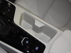 Полноприводная ТОП флагманской версии 240TGDi DCT 2021 года 2021 240TGDi DCT two-wheel drive TOP flagship version Фото 25 из 122