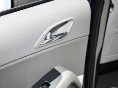 Полноприводная ТОП флагманской версии 240TGDi DCT 2021 года 2021 240TGDi DCT two-wheel drive TOP flagship version Фото 100 из 122