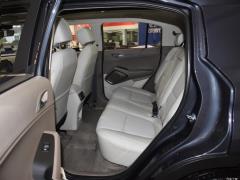 Полноприводная ТОП флагманской версии 240TGDi DCT 2021 года 2021 240TGDi DCT two-wheel drive TOP flagship version Фото 66 из 122