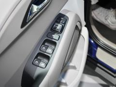 Полноприводная ТОП флагманской версии 240TGDi DCT 2021 года 2021 240TGDi DCT two-wheel drive TOP flagship version Фото 95 из 122