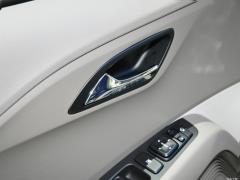 Полноприводная ТОП флагманской версии 240TGDi DCT 2021 года 2021 240TGDi DCT two-wheel drive TOP flagship version Фото 94 из 122