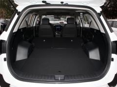 2021 240TGDi DCT полноприводная версия GLS, ведущая 2021 240TGDi DCT two-wheel drive GLS leading version Фото 274 из 274