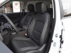 Полноприводная ТОП флагманской версии 240TGDi DCT 2021 года 2021 240TGDi DCT two-wheel drive TOP flagship version Фото 160 из 274