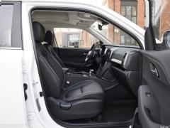 Полноприводная ТОП флагманской версии 240TGDi DCT 2021 года 2021 240TGDi DCT two-wheel drive TOP flagship version Фото 191 из 274