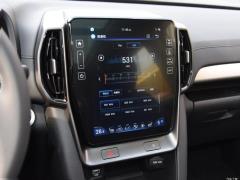 Полноприводная ТОП флагманской версии 240TGDi DCT 2021 года 2021 240TGDi DCT two-wheel drive TOP flagship version Фото 28 из 274