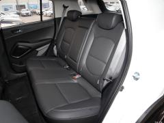 2021 2.0L, автоматическая полноприводная версия GLS, ведущая версия 2021 2.0L automatic two-wheel drive GLS leading version Фото 216 из 274