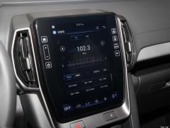 2021 240TGDi DCT полноприводная версия GLS, ведущая 2021 240TGDi DCT two-wheel drive GLS leading version Фото 123 из 274