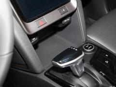 2021 240TGDi DCT полноприводная версия GLS, ведущая 2021 240TGDi DCT two-wheel drive GLS leading version Фото 151 из 274