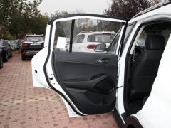 2021 240TGDi DCT полноприводная версия GLS, ведущая 2021 240TGDi DCT two-wheel drive GLS leading version Фото 261 из 274