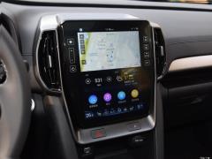Полноприводная ТОП флагманской версии 240TGDi DCT 2021 года 2021 240TGDi DCT two-wheel drive TOP flagship version Фото 26 из 274
