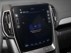 2021 240TGDi DCT полноприводная версия GLS, ведущая 2021 240TGDi DCT two-wheel drive GLS leading version Фото 125 из 274