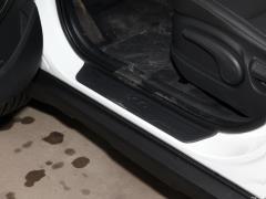 2021 2.0L, автоматическая полноприводная версия GLS, ведущая версия 2021 2.0L automatic two-wheel drive GLS leading version Фото 214 из 274