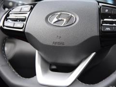 Полноприводная ТОП флагманской версии 240TGDi DCT 2021 года 2021 240TGDi DCT two-wheel drive TOP flagship version Фото 19 из 274