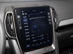 2021 240TGDi DCT полноприводная версия GLS, ведущая 2021 240TGDi DCT two-wheel drive GLS leading version Фото 129 из 274