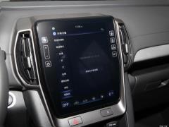 2021 240TGDi DCT полноприводная версия GLS, ведущая 2021 240TGDi DCT two-wheel drive GLS leading version Фото 144 из 274