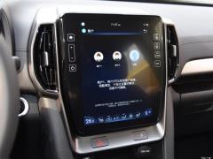 Полноприводная ТОП флагманской версии 240TGDi DCT 2021 года 2021 240TGDi DCT two-wheel drive TOP flagship version Фото 35 из 274