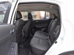 Полноприводная ТОП флагманской версии 240TGDi DCT 2021 года 2021 240TGDi DCT two-wheel drive TOP flagship version Фото 180 из 274