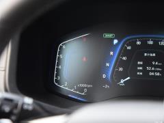 Полноприводная ТОП флагманской версии 240TGDi DCT 2021 года 2021 240TGDi DCT two-wheel drive TOP flagship version Фото 11 из 274