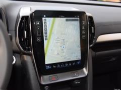 Полноприводная ТОП флагманской версии 240TGDi DCT 2021 года 2021 240TGDi DCT two-wheel drive TOP flagship version Фото 27 из 274