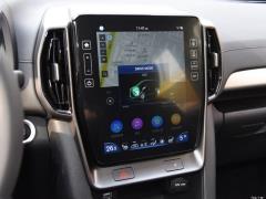 Полноприводная ТОП флагманской версии 240TGDi DCT 2021 года 2021 240TGDi DCT two-wheel drive TOP flagship version Фото 34 из 274