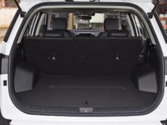 Полноприводная ТОП флагманской версии 240TGDi DCT 2021 года 2021 240TGDi DCT two-wheel drive TOP flagship version Фото 197 из 274