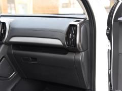 Полноприводная ТОП флагманской версии 240TGDi DCT 2021 года 2021 240TGDi DCT two-wheel drive TOP flagship version Фото 43 из 274